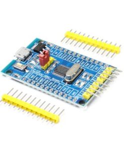 هدر بورد STM32F030F4P6