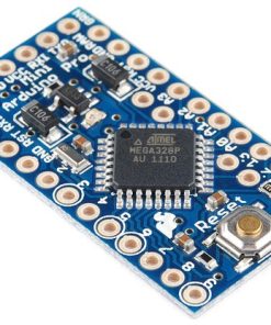 ARDUINO PRO-MINI