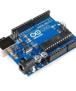 ARDUINO UNO DIP R3