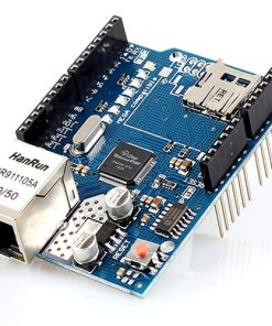 ARDUINO W5100