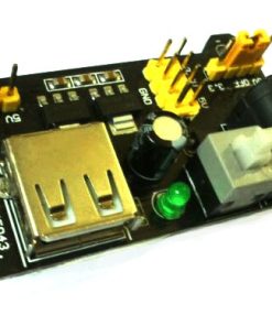 ماژول تغذیه بردبردی