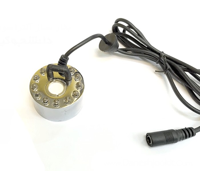 ماژول بخار آب سرد 400ML