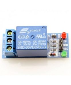 ماژول تک رله