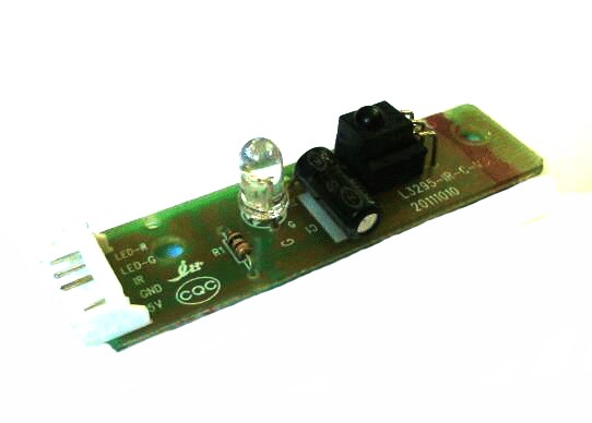 IR Reciver Module