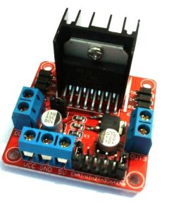 L298 Module