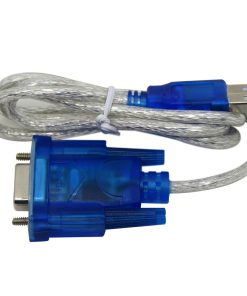 USB TO RS232