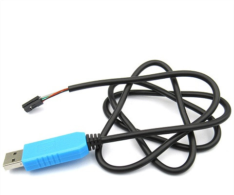 USB TO TTL FT232+CABLE