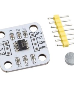 ماژول انکدر AS5600