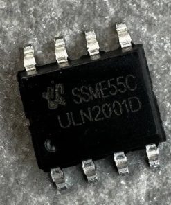ULN2001D - SMD