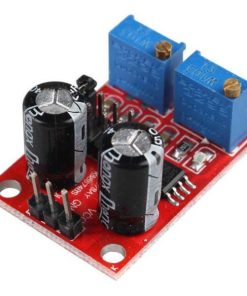 ماژول تايمر 555