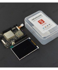 برد توسعه SIPEED Maixduino AI