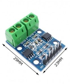 ماژول درایور L9110