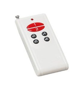 Remote-6CH-315MHZ