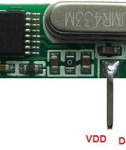 RXB13-433MHZ