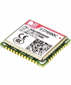 SIM800C 32MB
