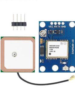 ماژول GY-NEO-6M