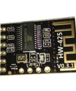 HW-425 بلوتوث صوتی