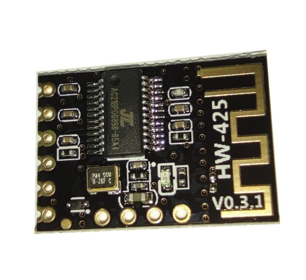 HW-425 بلوتوث صوتی