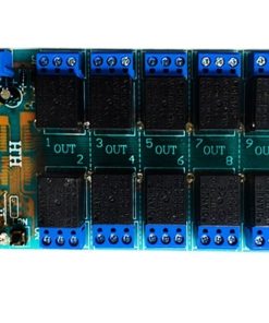 گیرنده 12 کانال 7A