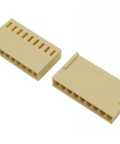 DS1070-9PIN مادگی