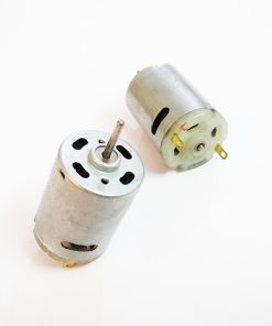 موتور 12V سشواری