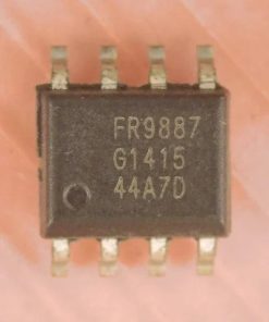 FR9887SCPTR