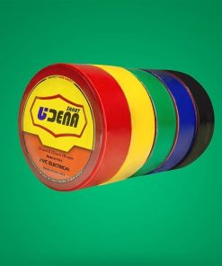 چسب برق دنا