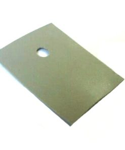 عایق ترانزیستور تخت کوچک