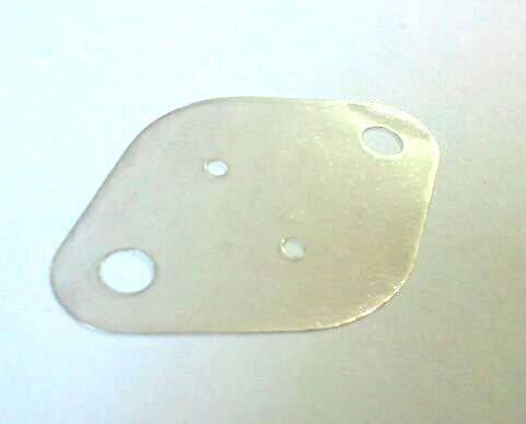 عایق ترانزیستور قابلمه ای