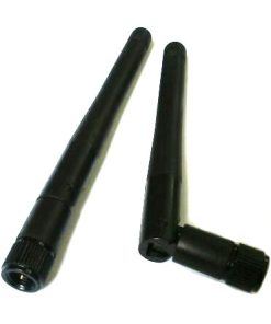 ANTENNA GSM MALE 10cm