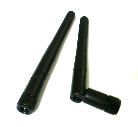 ANTENNA GSM MALE 10cm