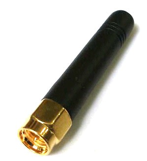 ANTENNA GSM 5cm ST