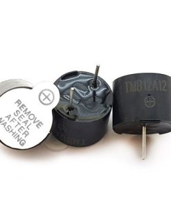 BUZZER 12V