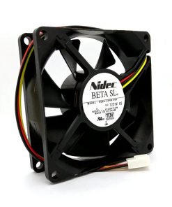 FAN 8*8-24V BL قطر 2.4cm