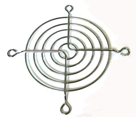 FAN GUARD 8*8