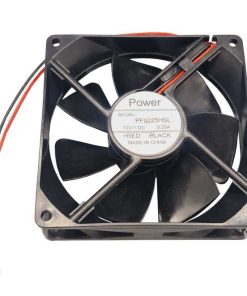 FAN 9*9-24V دست دوم