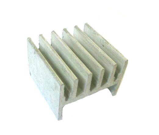 Heat Sink L298