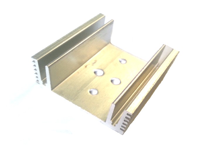Heat Sink-TO3