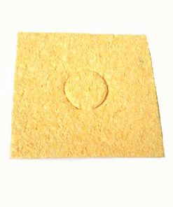 اسفنج نسوز بزرگ 6*6