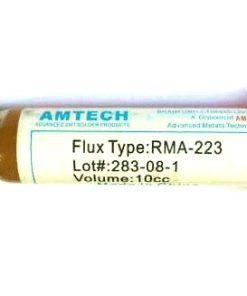 خمیر فلکس AMTECH معمولی