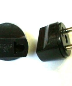 دو شاخ تبدیل 110