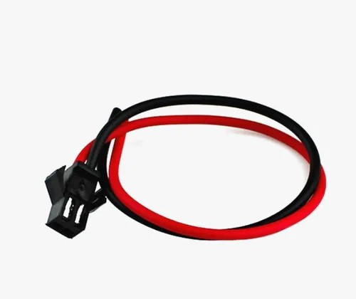 SM-2PIN سیمدار مادگی