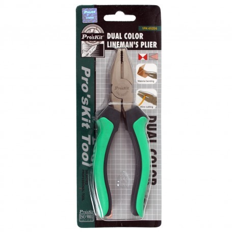 انبردست پروسکیت 1PK-052DS