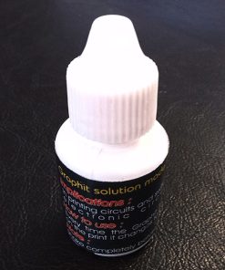 مایع گرافیت