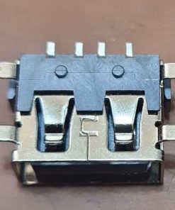 USB-A-F SMD کوتاه