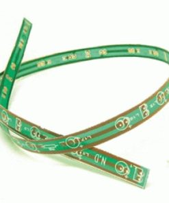 برد خطی 50 سانتی LED