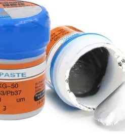 SOLDER PASTE Mechanic
