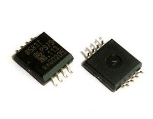 PCF8583T - SMD
