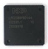 LPC2388FBD144