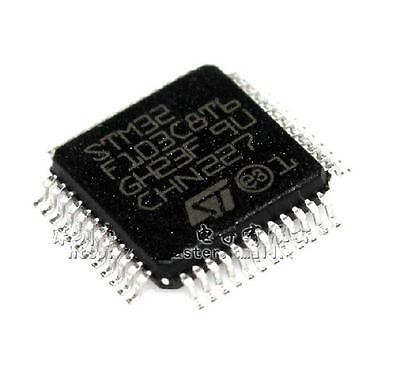 STM32F103C8T6